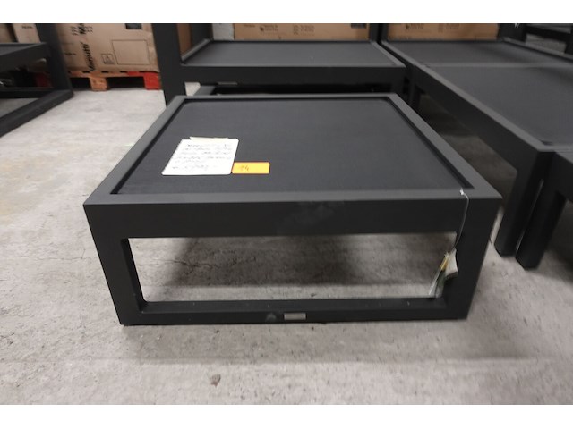 Manutti outdoor salon fuse - afbeelding 6 van  7