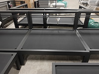 Manutti outdoor salon fuse - afbeelding 4 van  7