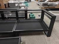 Manutti outdoor salon fuse - afbeelding 5 van  7
