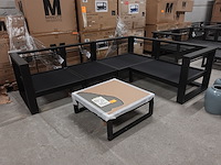 Manutti outdoor salon fuse