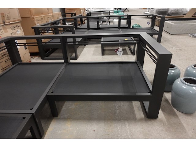 Manutti outdoor salon fuse - afbeelding 4 van  6