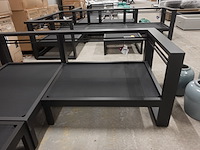 Manutti outdoor salon fuse - afbeelding 4 van  6