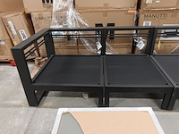 Manutti outdoor salon fuse - afbeelding 2 van  6