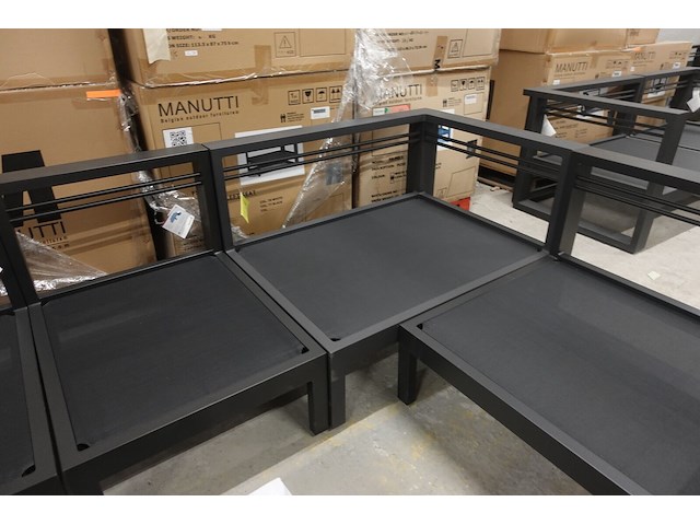 Manutti outdoor salon fuse - afbeelding 3 van  6