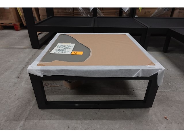 Manutti outdoor salon fuse - afbeelding 5 van  6