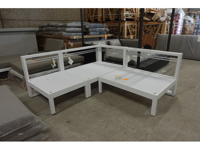 Manutti outdoor salon fuse - afbeelding 1 van  5