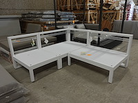 Manutti outdoor salon fuse