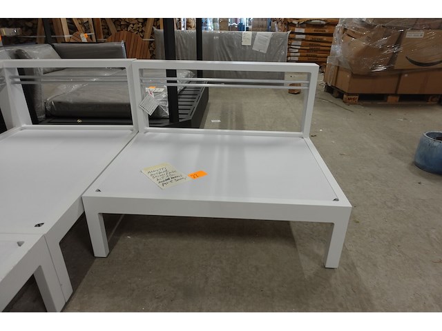 Manutti outdoor salon fuse - afbeelding 2 van  5