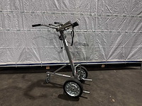 Manuvit - 9100000485 - diverse interne transportmiddelen - 2023