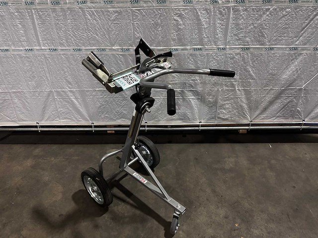 Manuvit - 9100000485 - diverse interne transportmiddelen - 2023 - afbeelding 2 van  6