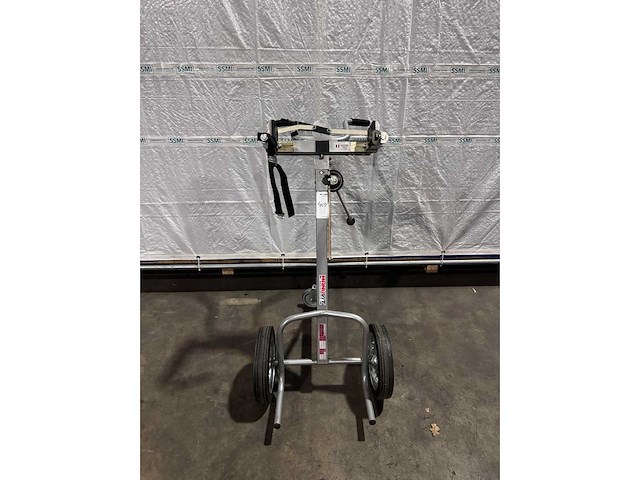 Manuvit - 9100000485 - diverse interne transportmiddelen - 2023 - afbeelding 3 van  6