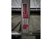 Manuvit - 9100000485 - diverse interne transportmiddelen - 2023 - afbeelding 4 van  6