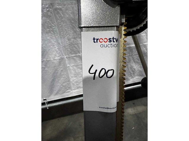 Manuvit - 9100000485 - diverse interne transportmiddelen - 2023 - afbeelding 5 van  6