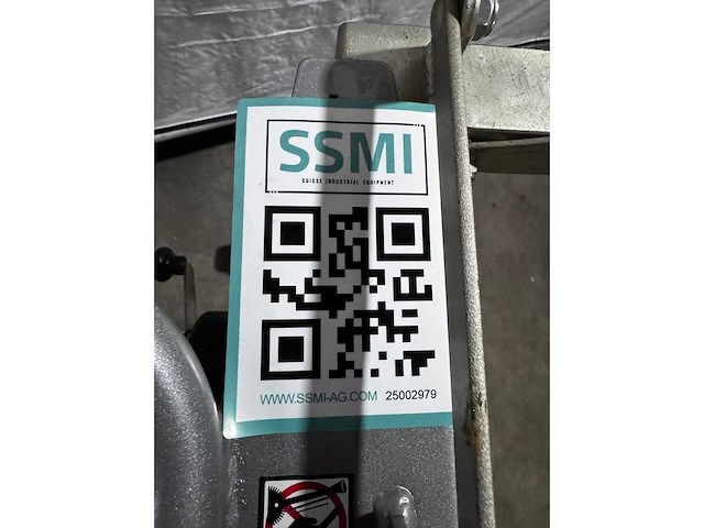 Manuvit - 9100000485 - diverse interne transportmiddelen - 2023 - afbeelding 6 van  6