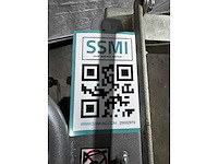 Manuvit - 9100000485 - diverse interne transportmiddelen - 2023 - afbeelding 6 van  6