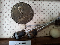 Manvaria - afbeelding 1 van  2