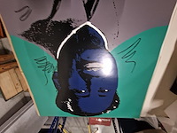 "mao", naar andy warholl - afbeelding 3 van  14