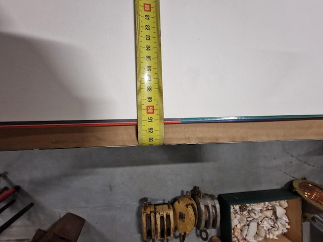 "mao", naar andy warholl - afbeelding 5 van  14