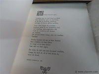 Map gevuld met diverse werken, oa jef van tuerenhout - afbeelding 7 van  31