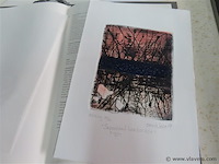 Map gevuld met diverse werken, oa jef van tuerenhout - afbeelding 25 van  31