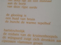 Map met etsen - afbeelding 4 van  4