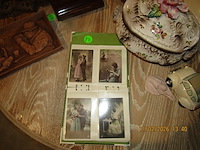 Map postkaartjes - afbeelding 1 van  3