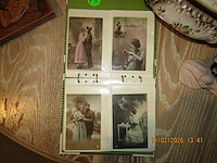 Map postkaartjes - afbeelding 2 van  3