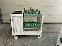 Mapal assortiment hska63 krimphouders