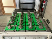 Mapal assortiment hska63 krimphouders - afbeelding 3 van  8