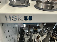 Mapal en garant assortiment hska80 opnames - afbeelding 7 van  9