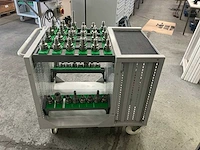 Mapal en gühring assortiment hska63 hydrauliek spanopnames - afbeelding 2 van  9