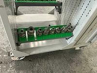 Mapal en gühring assortiment hska63 hydrauliek spanopnames - afbeelding 7 van  9