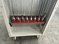 Mapal en gühring assortiment hska63 hydrauliek spanopnames - afbeelding 9 van  9