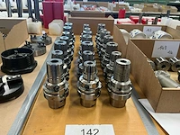 Mapal en gühring hska63 hydraulische spanopnames