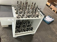 Mapal en haimer assortiment hska63 krimphouders