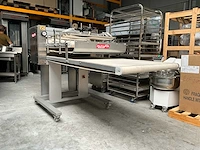 Mapanva professionele bandwalsbakkerijmachines, anderen