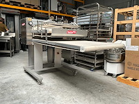 Mapanva professionele bandwalsbakkerijmachines, anderen - afbeelding 1 van  4