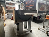 Mapanva professionele bandwalsbakkerijmachines, anderen - afbeelding 4 van  4
