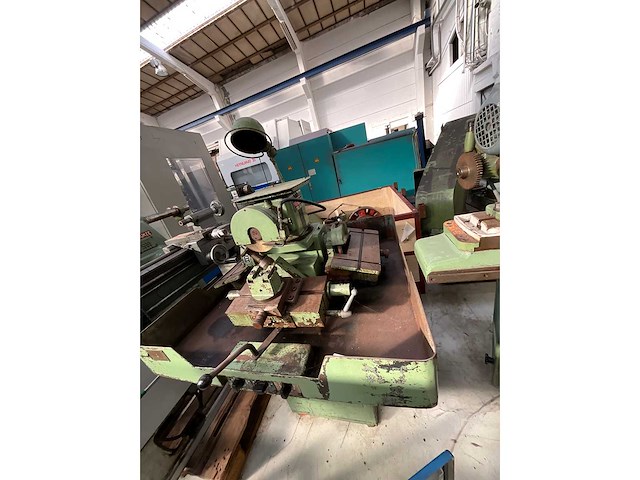 Mape - dabs 150 - overige slijpmachines - afbeelding 1 van  8