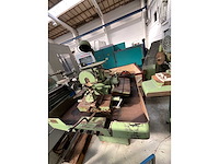 Mape - dabs 150 - overige slijpmachines - afbeelding 1 van  8