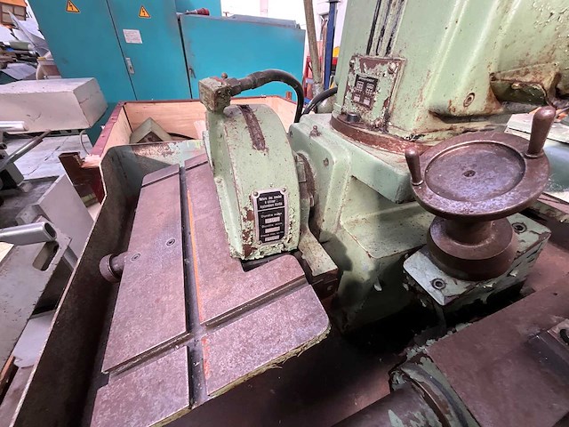 Mape - dabs 150 - overige slijpmachines - afbeelding 7 van  8