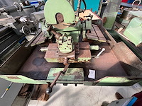 Mape - dabs 150 - overige slijpmachines - afbeelding 7 van  8