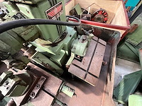 Mape - dabs 150 - overige slijpmachines - afbeelding 1 van  8