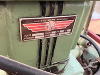 Mape - dabs 150 - overige slijpmachines - afbeelding 2 van  8