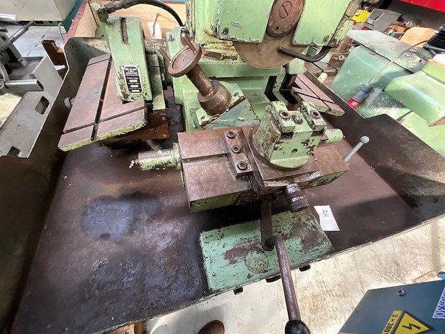 Mape - dabs 150 - overige slijpmachines - afbeelding 5 van  5