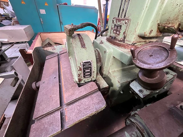 Mape - dabs 150 - overige slijpmachines - afbeelding 7 van  8