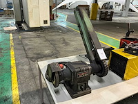 Mape bank schuur-/slijpmachine - afbeelding 1 van  4