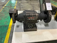 Mape bank schuur-/slijpmachine - afbeelding 2 van  4