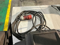 Mape bank schuur-/slijpmachine - afbeelding 4 van  4