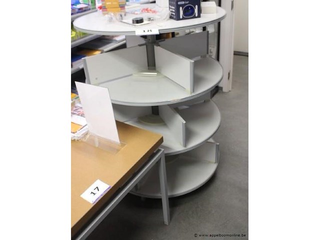 Mappencarousel - afbeelding 1 van  1